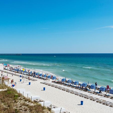 Tidewater 2809 By Emerald Coast Retreats Panama City Beach Extérieur photo