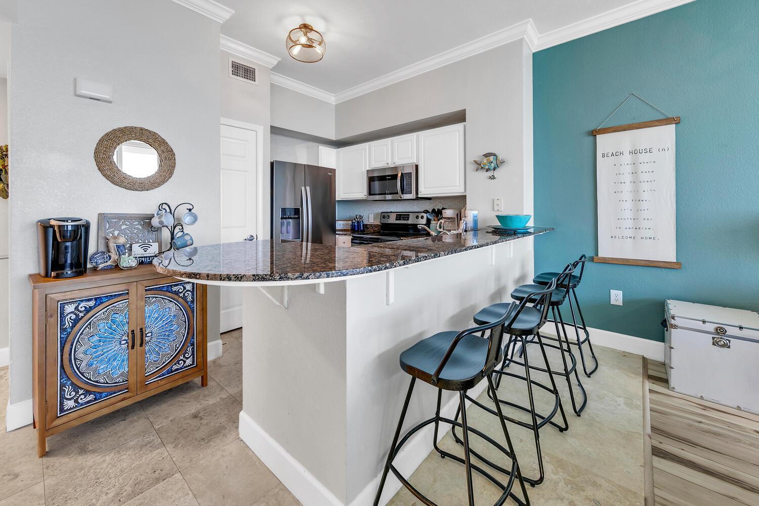 Tidewater 2809 By Emerald Coast Retreats Panama City Beach Extérieur photo