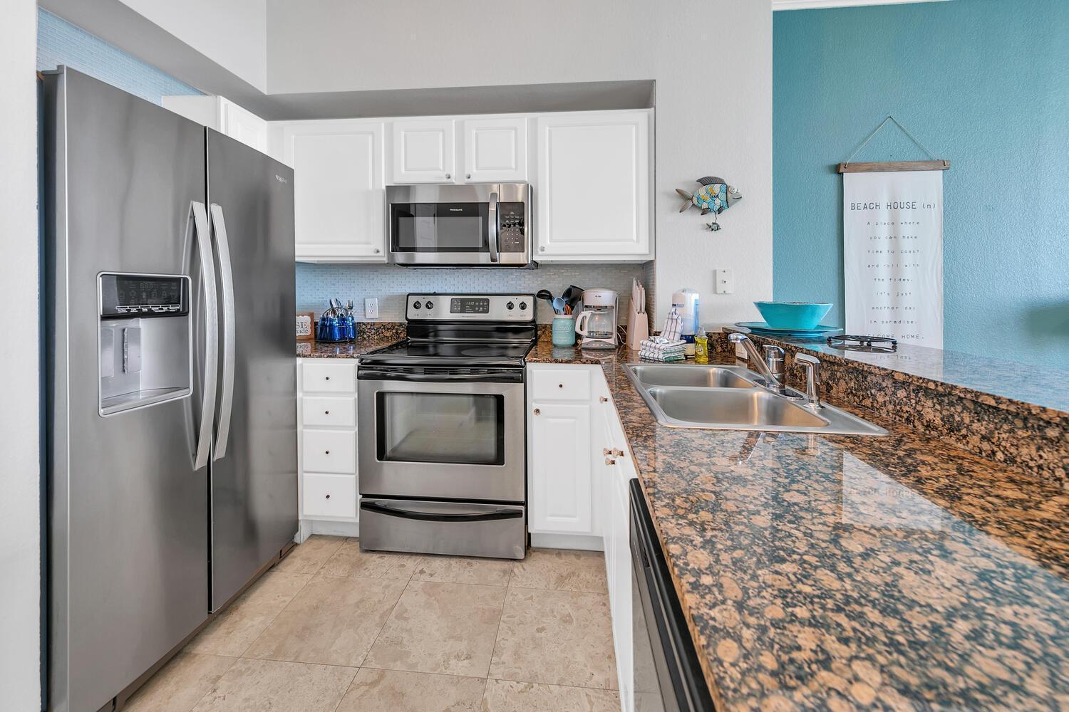 Tidewater 2809 By Emerald Coast Retreats Panama City Beach Extérieur photo