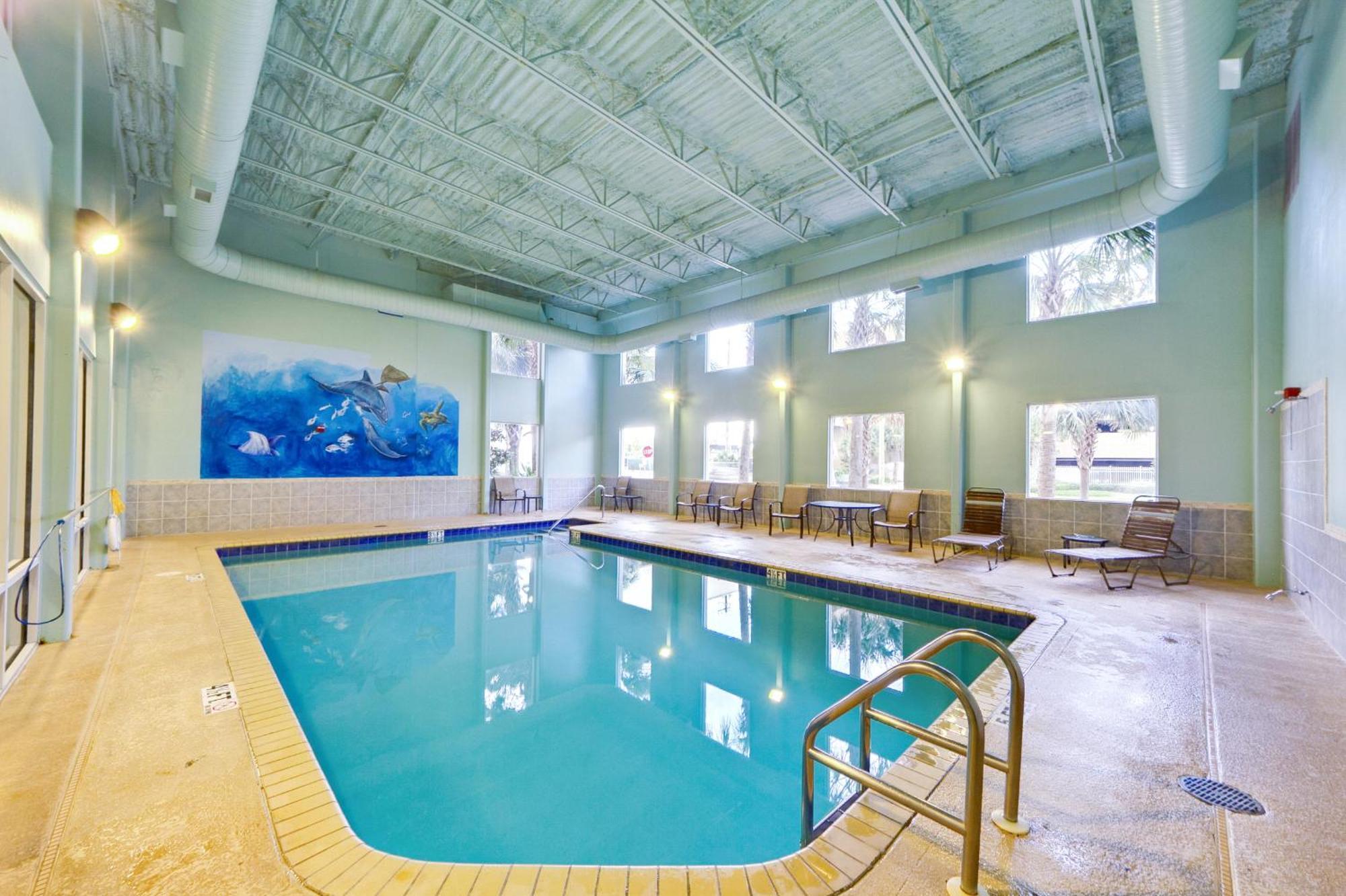 Tidewater 2809 By Emerald Coast Retreats Panama City Beach Extérieur photo