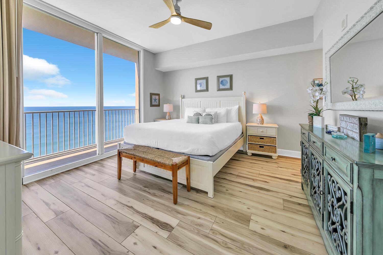 Tidewater 2809 By Emerald Coast Retreats Panama City Beach Extérieur photo