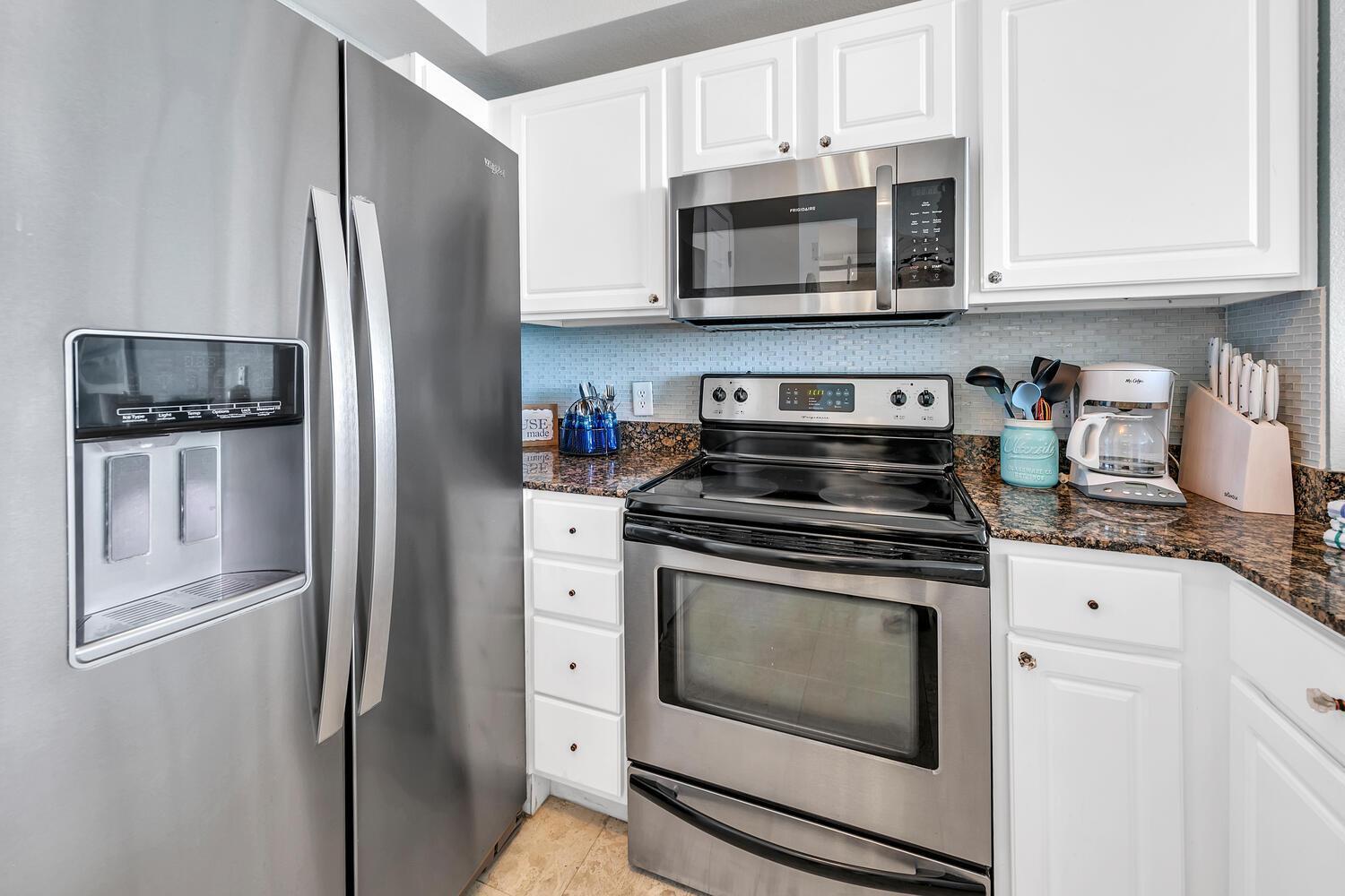 Tidewater 2809 By Emerald Coast Retreats Panama City Beach Extérieur photo